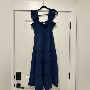 Hill House Ellie Nap Dress